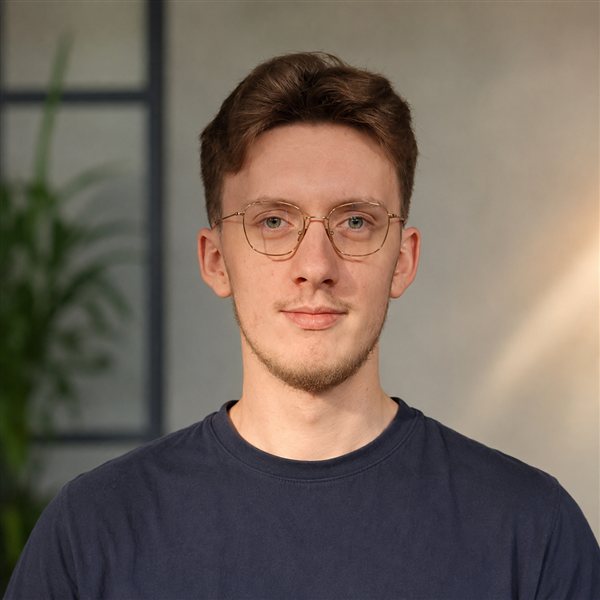 Matthieu Vinet — Étudiant Ingénieur en Robotique
